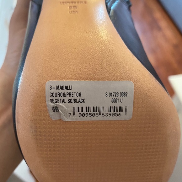 Schutz Magalli boots BRAND NEW‼️ - Picture 5 of 10